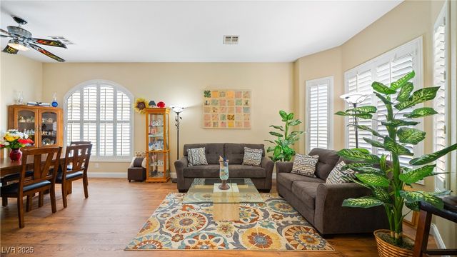 5213 Red Glory Drive, Las Vegas, NV 89130