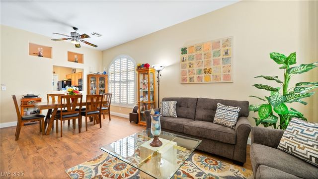 5213 Red Glory Drive, Las Vegas, NV 89130