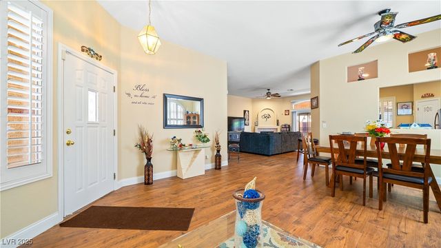 5213 Red Glory Drive, Las Vegas, NV 89130