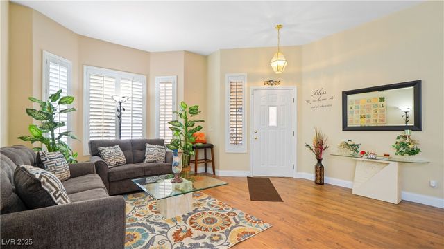 5213 Red Glory Drive, Las Vegas, NV 89130