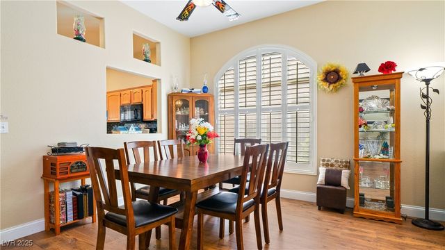 5213 Red Glory Drive, Las Vegas, NV 89130