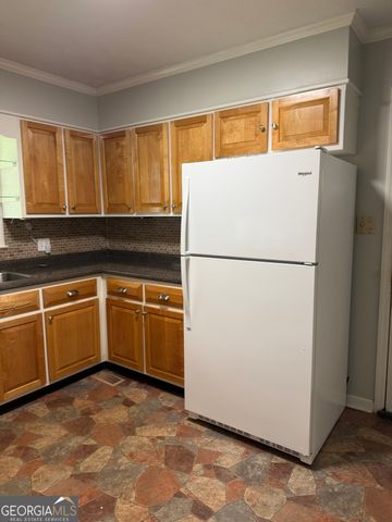 1519 OAKVIEW Drive, Griffin, GA 30223
