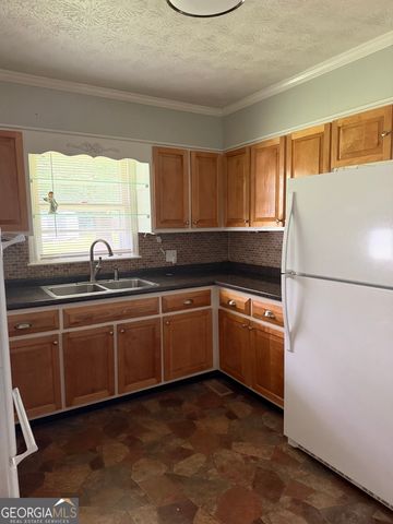 1519 OAKVIEW Drive, Griffin, GA 30223