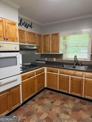 1519 OAKVIEW Drive, Griffin, GA 30223