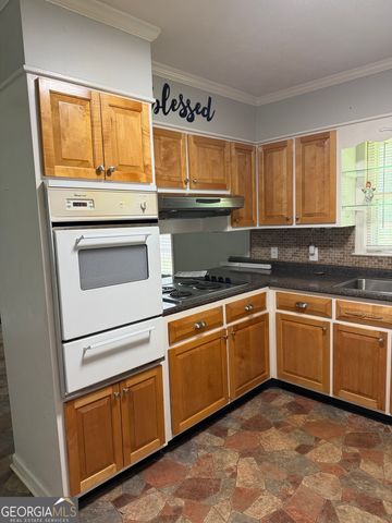 1519 OAKVIEW Drive, Griffin, GA 30223