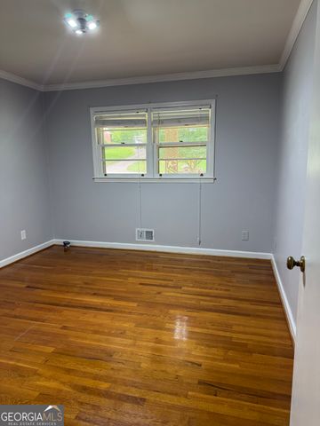 1519 OAKVIEW Drive, Griffin, GA 30223