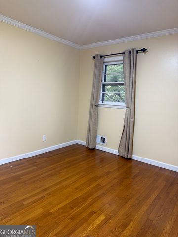 1519 OAKVIEW Drive, Griffin, GA 30223