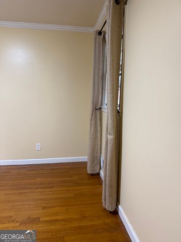 1519 OAKVIEW Drive, Griffin, GA 30223