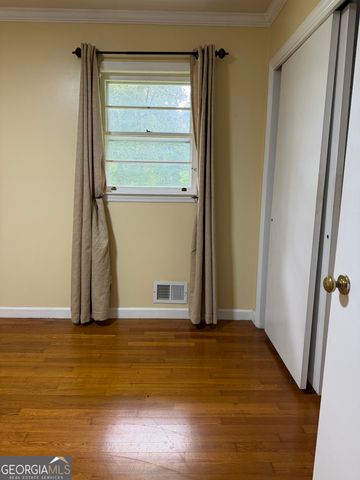 1519 OAKVIEW Drive, Griffin, GA 30223