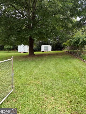 1519 OAKVIEW Drive, Griffin, GA 30223
