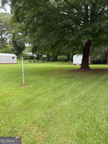 1519 OAKVIEW Drive, Griffin, GA 30223