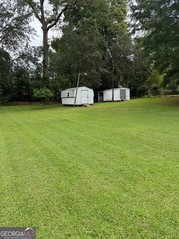1519 OAKVIEW Drive, Griffin, GA 30223