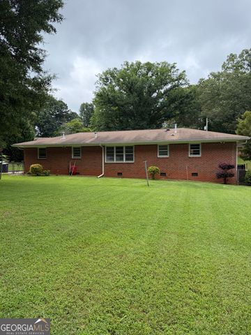 1519 OAKVIEW Drive, Griffin, GA 30223