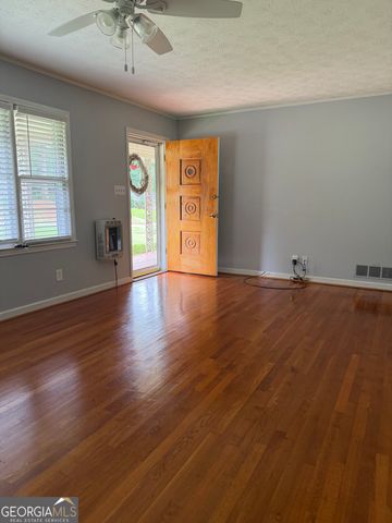 1519 OAKVIEW Drive, Griffin, GA 30223