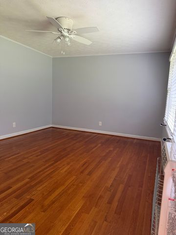 1519 OAKVIEW Drive, Griffin, GA 30223
