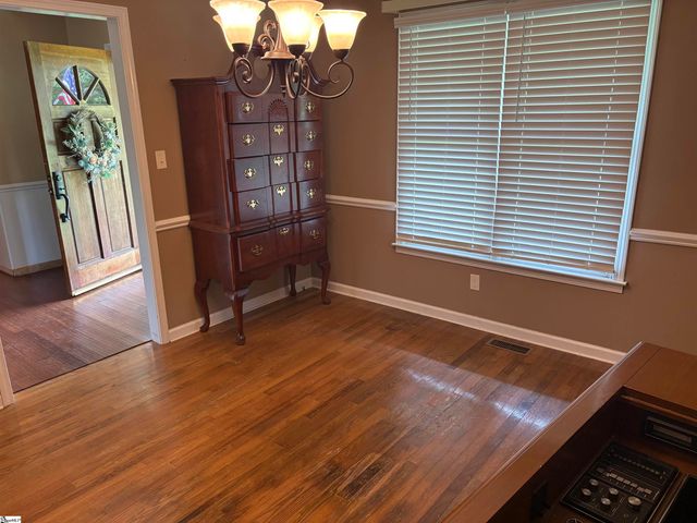1108 Green Willow Trail, Anderson, SC 29621
