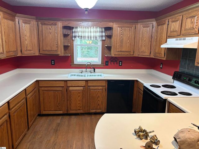 1108 Green Willow Trail, Anderson, SC 29621