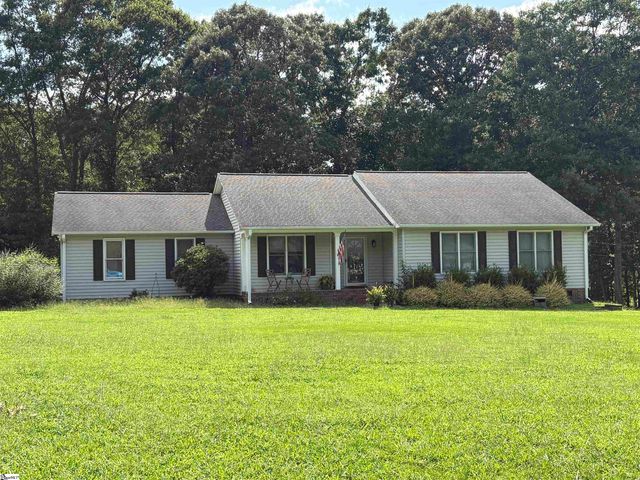 1108 Green Willow Trail, Anderson, SC 29621