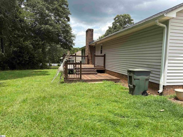 1108 Green Willow Trail, Anderson, SC 29621