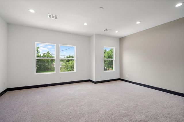 4437 Gunter Street A-B, Houston, TX 77020