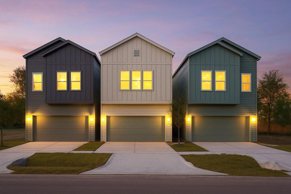 4437 Gunter Street A-B, Houston, TX 77020