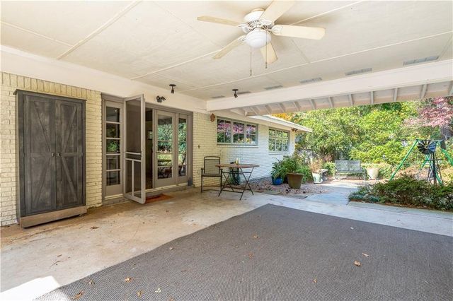 465 Eastland Drive, Decatur, GA 30030