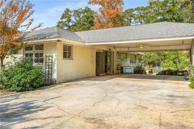 465 Eastland Drive, Decatur, GA 30030