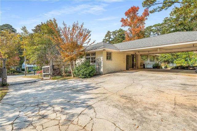 465 Eastland Drive, Decatur, GA 30030