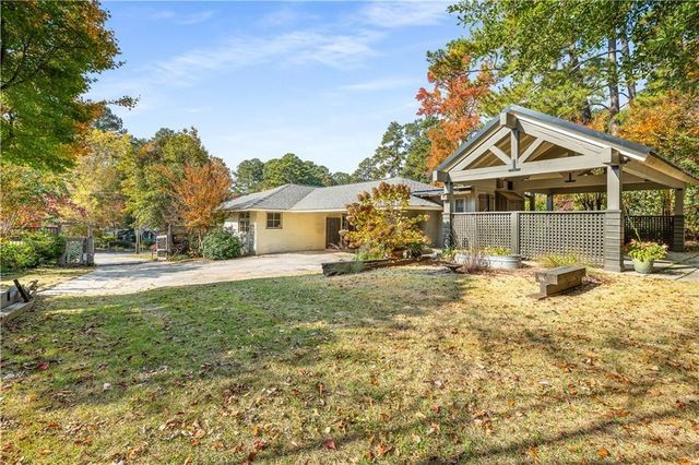 465 Eastland Drive, Decatur, GA 30030