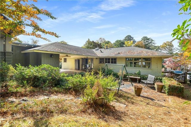 465 Eastland Drive, Decatur, GA 30030