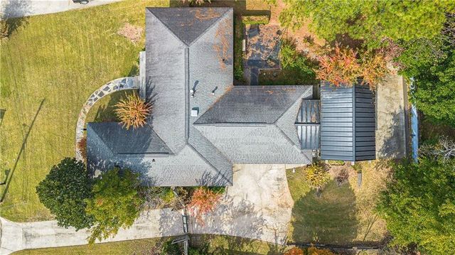 465 Eastland Drive, Decatur, GA 30030