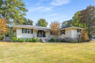 465 Eastland Drive, Decatur, GA 30030