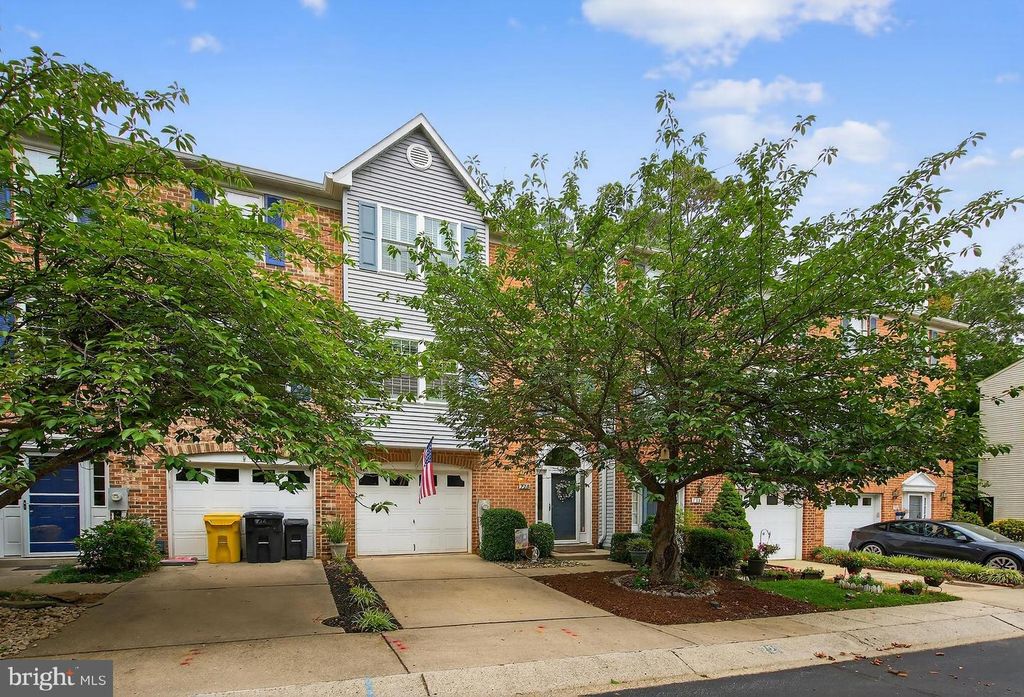 728 SPOON CT #15, Arnold, MD 21012