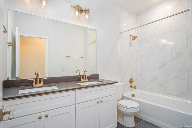 7011 Friedrich Ridge, San Antonio, TX 78256