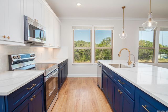 7011 Friedrich Ridge, San Antonio, TX 78256