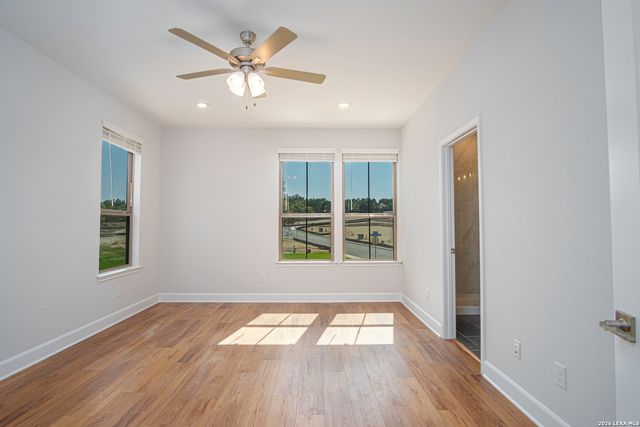 7011 Friedrich Ridge, San Antonio, TX 78256