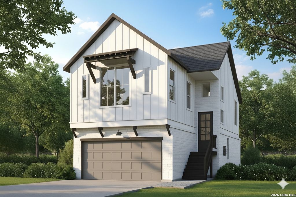 7011 Friedrich Ridge, San Antonio, TX 78256