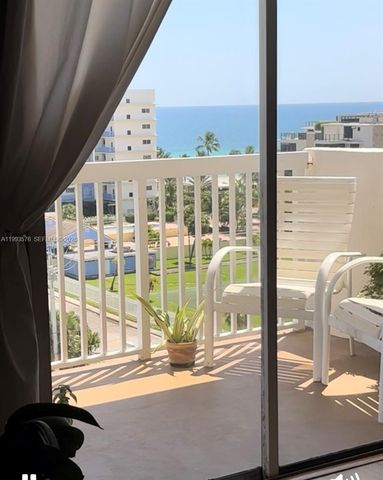 1500 S Ocean Dr 9J, Hollywood, FL 33019