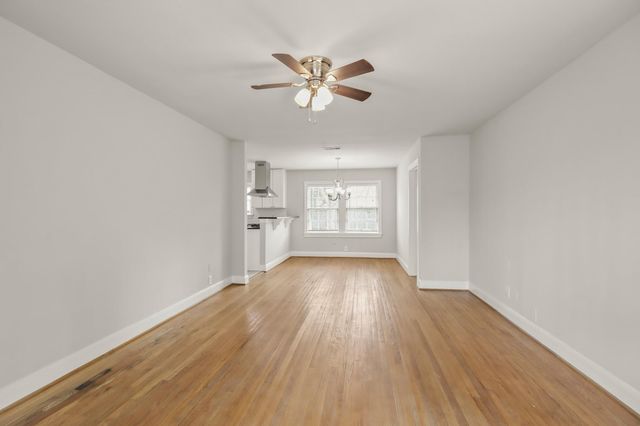 927 Walling Street, Houston, TX 77009