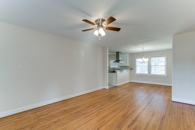 927 Walling Street, Houston, TX 77009