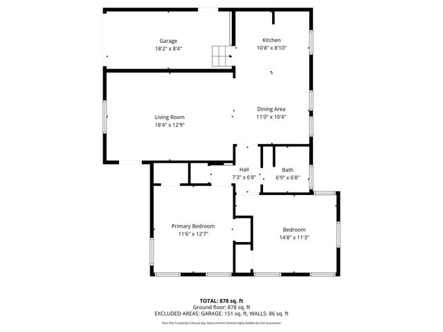 927 Walling Street, Houston, TX 77009