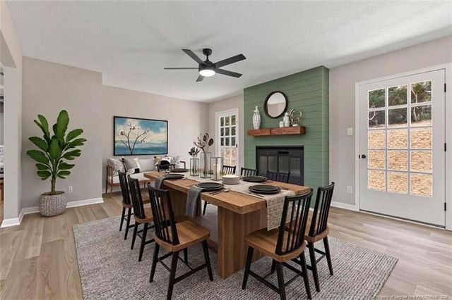 5638 McDougal Drive, Fayetteville, NC 28304