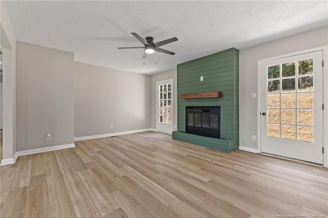 5638 McDougal Drive, Fayetteville, NC 28304