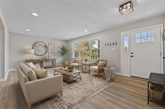 5638 McDougal Drive, Fayetteville, NC 28304