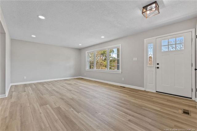 5638 McDougal Drive, Fayetteville, NC 28304