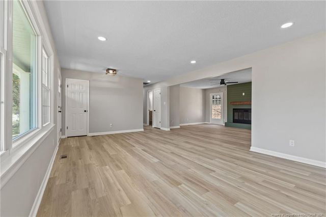 5638 McDougal Drive, Fayetteville, NC 28304