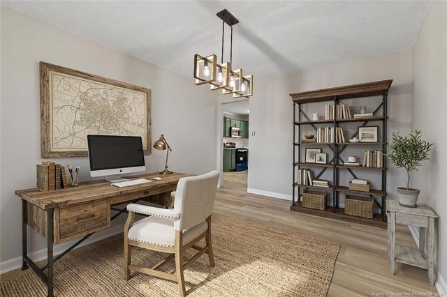 5638 McDougal Drive, Fayetteville, NC 28304