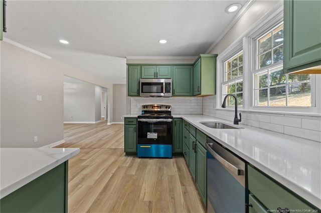 5638 McDougal Drive, Fayetteville, NC 28304