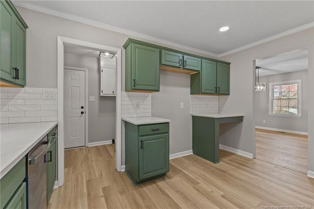 5638 McDougal Drive, Fayetteville, NC 28304