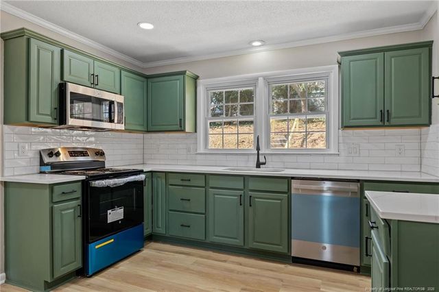 5638 McDougal Drive, Fayetteville, NC 28304